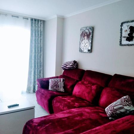 Apartamento En Burela A 3 Min De Playa!!! المظهر الخارجي الصورة