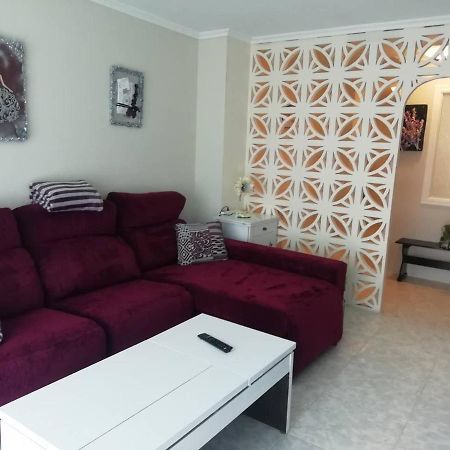 Apartamento En Burela A 3 Min De Playa!!! المظهر الخارجي الصورة